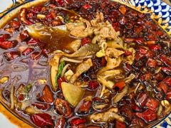 -王菊美食街·王菊面馆(总店)