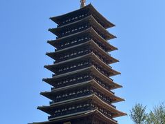 -牛首山文化旅游区