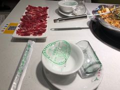 -古乐牛香·鲜牛肉牛杂火锅(吴江三里桥运东商业广场店)