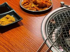 -牛佬•炭火烤肉(挂绿店)