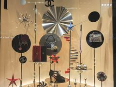 -Chanel(德基广场店)