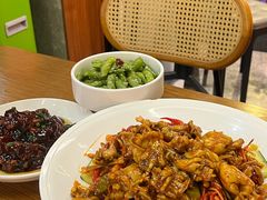 -毛哥小馆子(百井坊巷店)
