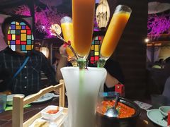 -韵秋荷(宝山龙湖天街店)