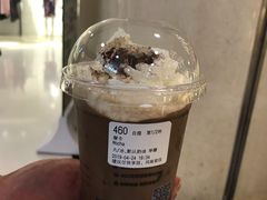 -瑞幸咖啡(国贸商场店)