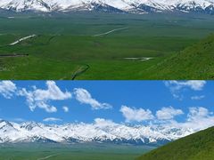 -新疆那拉提国家旅游度假区