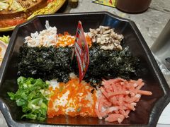 -牛牛章·章鱼水煎肉(光谷世界城店)
