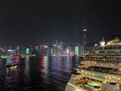 -海港城