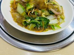 -朴氏韩国料理(北欧丽景店)