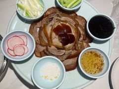 -额娘·春饼烤鸭(天鸿店)