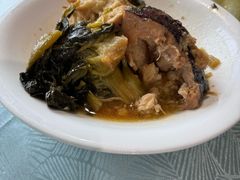 -亭下湖饭店(康岭店)