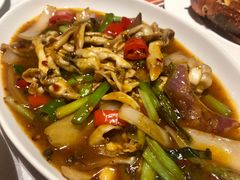 -富力丽思卡尔顿酒店·香荟全日制餐厅