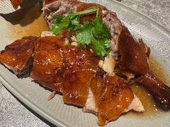 -留半山·香港食堂(啦啦宝都店)