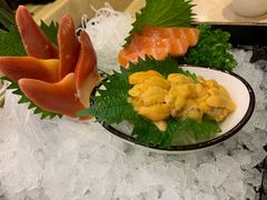-东京屋(武定路店)