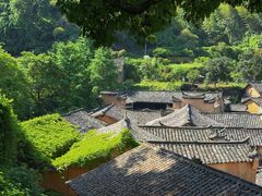 -杨家堂村
