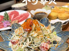 -龙酒场·关西寿喜烧·居酒屋(罗湖店)