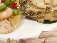 -老吉士酒家(天平路店)