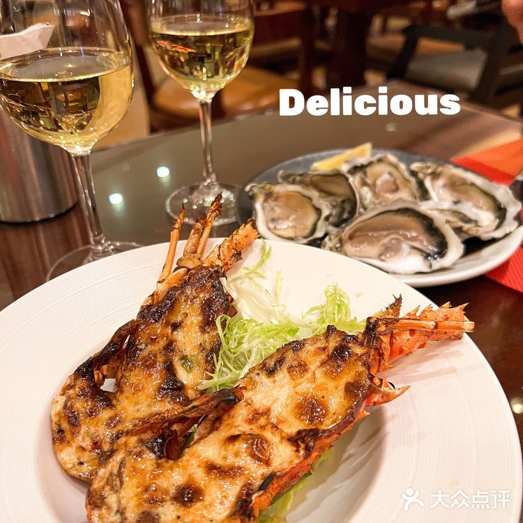 广州探店|五星级酒店自助餐大餐!享受各种美食简直美滋滋!!