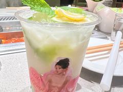 -海底捞火锅(丰尚国际广场店)