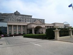 -圣雷克大酒店-爱琴海自助餐厅