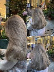 点击看大图 -Rise Hair上升造型