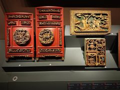 -中国闽台缘博物馆