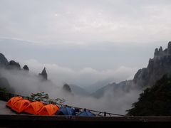 -日上山庄中餐厅