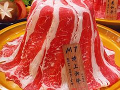 -牛匠和牛寿喜锅(西安总店)