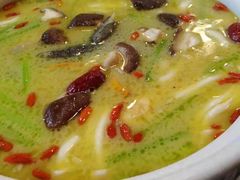 -金龙·打边炉(南京西路店)