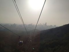-紫金山山顶公园