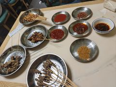 -五十中小肉串(南站店)
