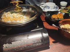 -前海沿·青岛菜(五四广场永旺店)