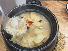 -官塘鱻鱻鱼生·潮汕生腌·砂锅粥(西马路总店)