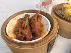 -簪花围·广式茶点·融合菜·亲子乐园(海丝博亚国际酒店)