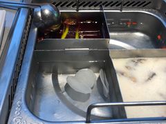 -海底捞火锅(老城根店)