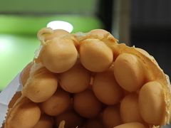 -利强记北角鸡蛋仔(弥敦道店 )