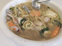 -金海湾海鲜排档(朱家尖店)