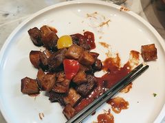 -阿明小菜·海鲜·上海菜(浦建路店)
