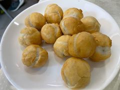 油炸汤圆-好兄弟郭巨海鲜(天一阁店)