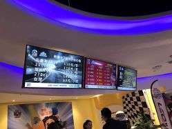 -利奥梦幻主题乐园(爱琴海购物公园店)