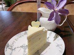 -嗒令甜品·主题融合料理餐厅(首座时代店)