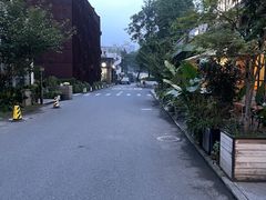 -SEN CASTLE城堡西餐(创意设计中心店)