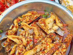 -辣不怕口味虾(凌霄路店)