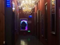 -明日世界密室轰趴·剧本桌游·箭馆团建(国贸店)