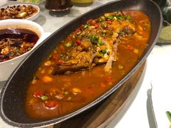 -又一福烤鸭·北京菜(东四店)