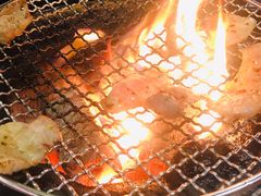 -蒜香焼肉PURUSHIN(马场路店)