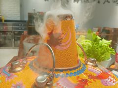 -贰重天冰煮羊自助火锅(东坝店)