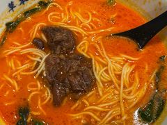 -和府捞面(景枫中心店)