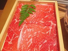 -巴奴毛肚火锅(京西大悦城店)