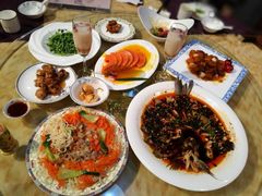 -悦真雅院·四合院·清真私房菜(雍和宫店)