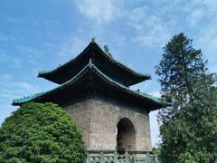 -武当山风景区